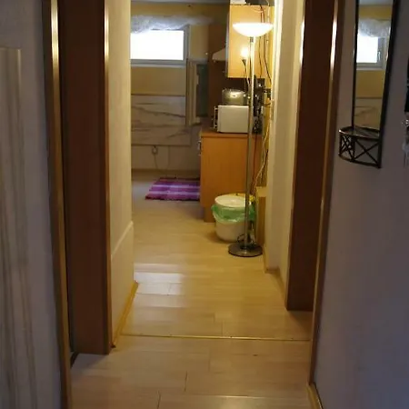 Maria Apartment *